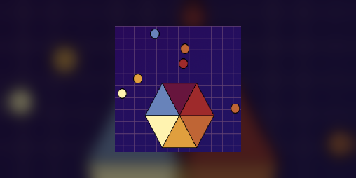Cover image for Colour Wheel