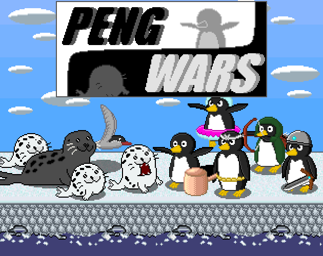 Peng Wars