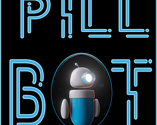 Pillbot