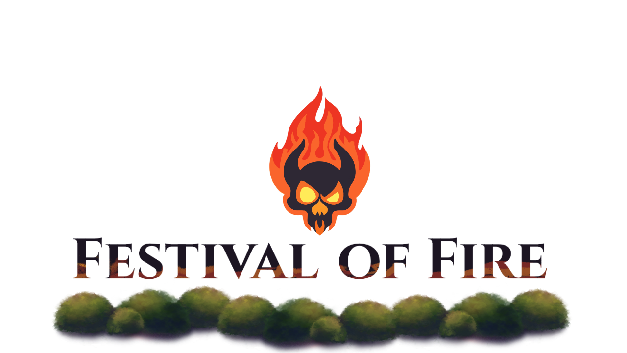 Festival of Fire