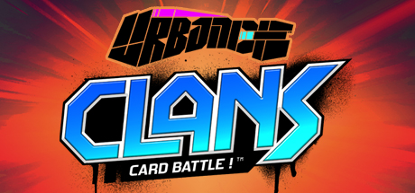 Urbance Clans Card Battle