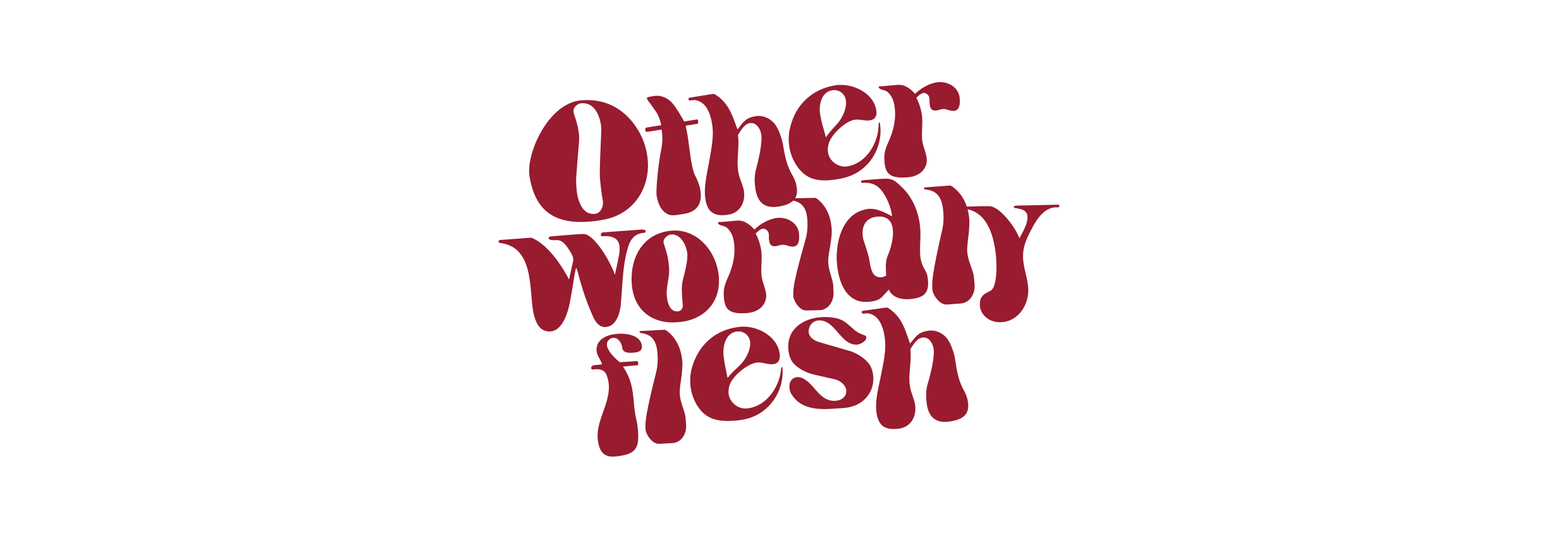 Otherworldly Flesh
