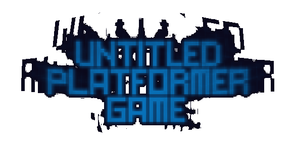untitled platformer game