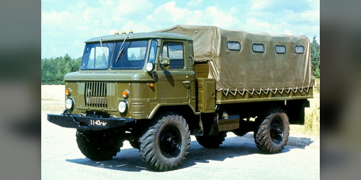 Cover image for MadTruck