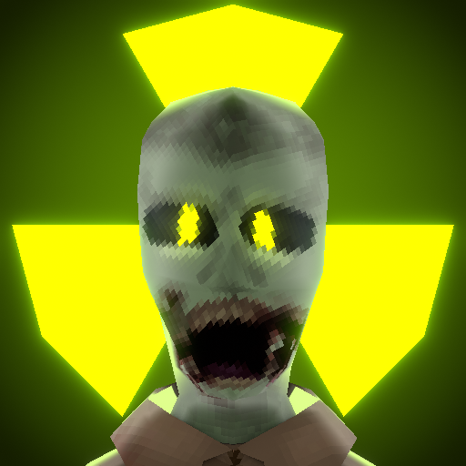 Cover image for Nuke-Z