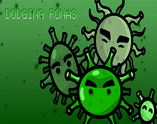 Dodging Ronas
