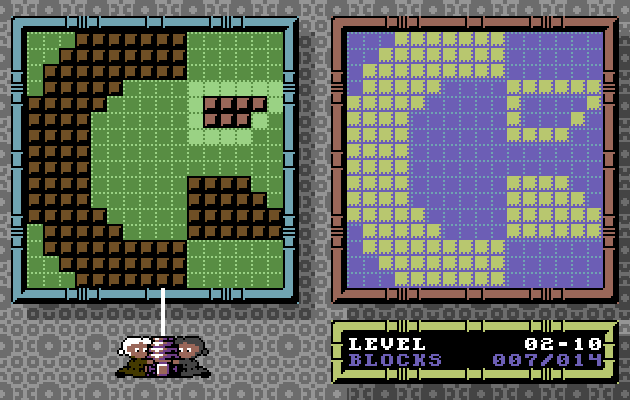 Cover image for Spinning Image C64
