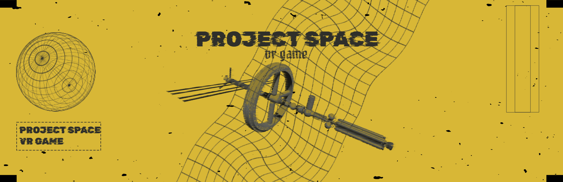 PROJECT SPACE