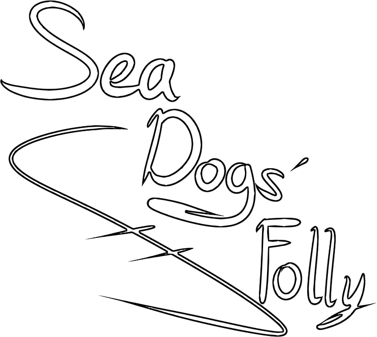Rest & Recreation, A Sea Dogs' Folly Spin-Off