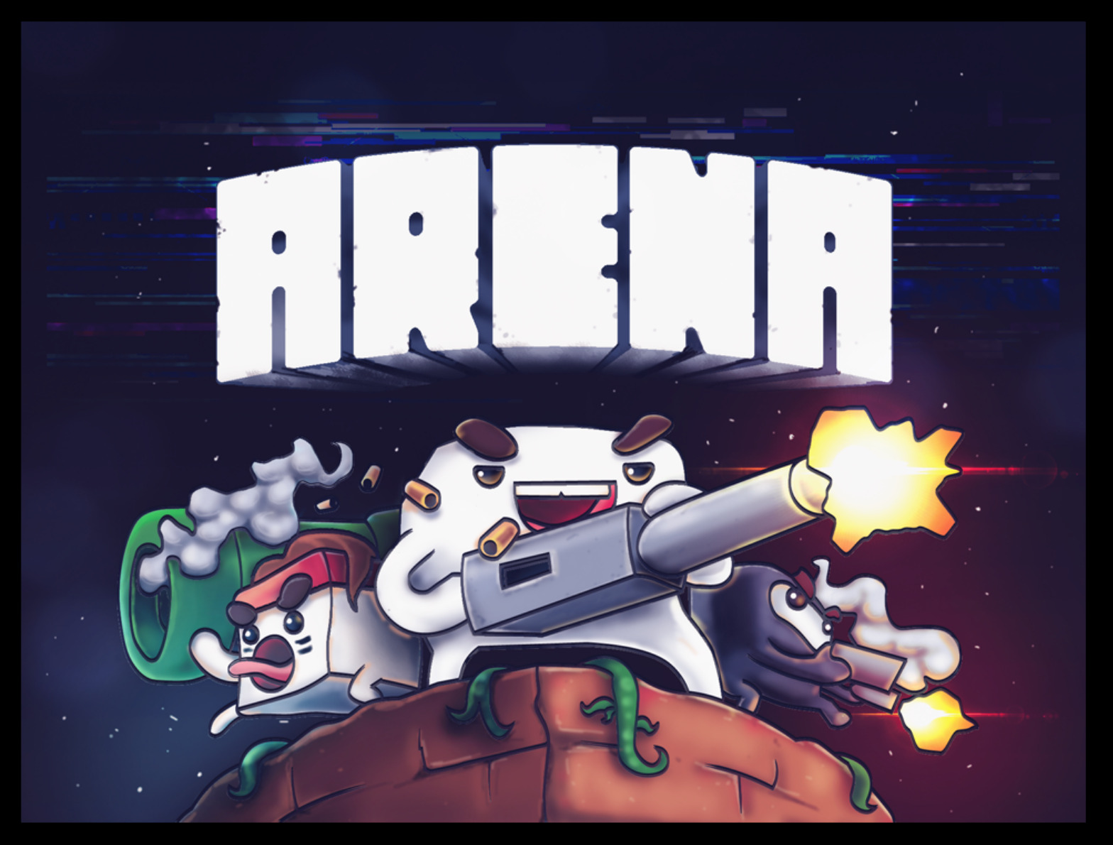 Arena