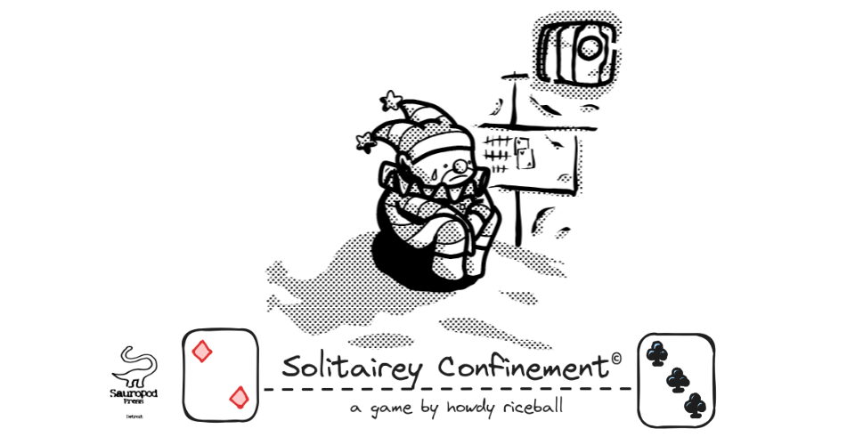 Solitairey Confinement