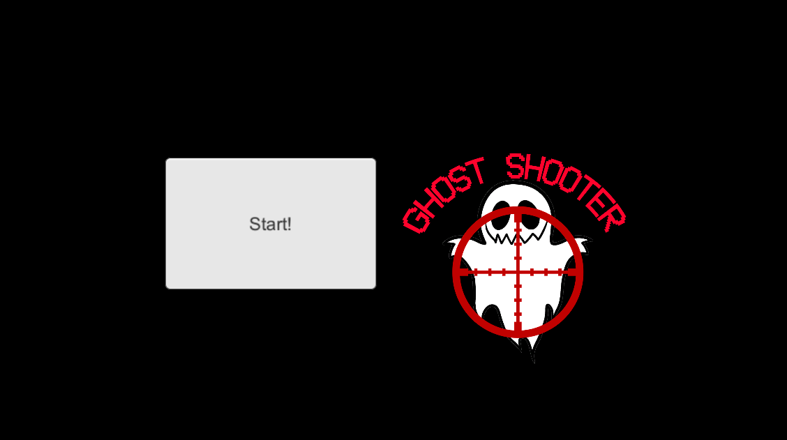 Ghost Shooter