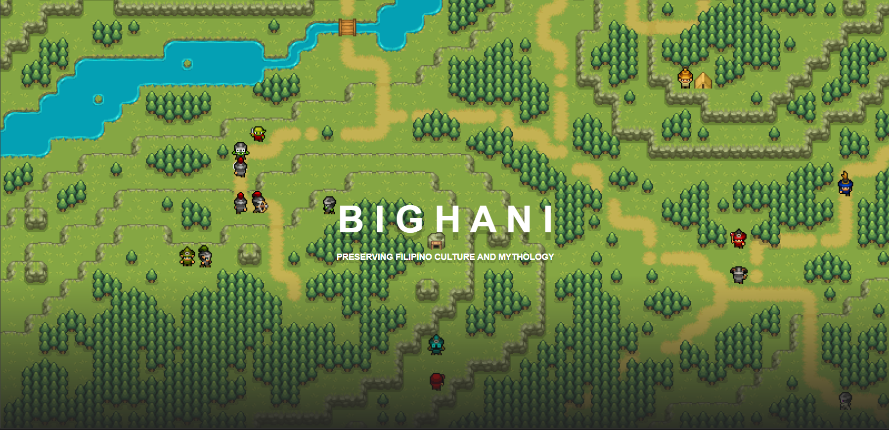 Bighani RPG(Thesis Game) Beta vr3.0.2