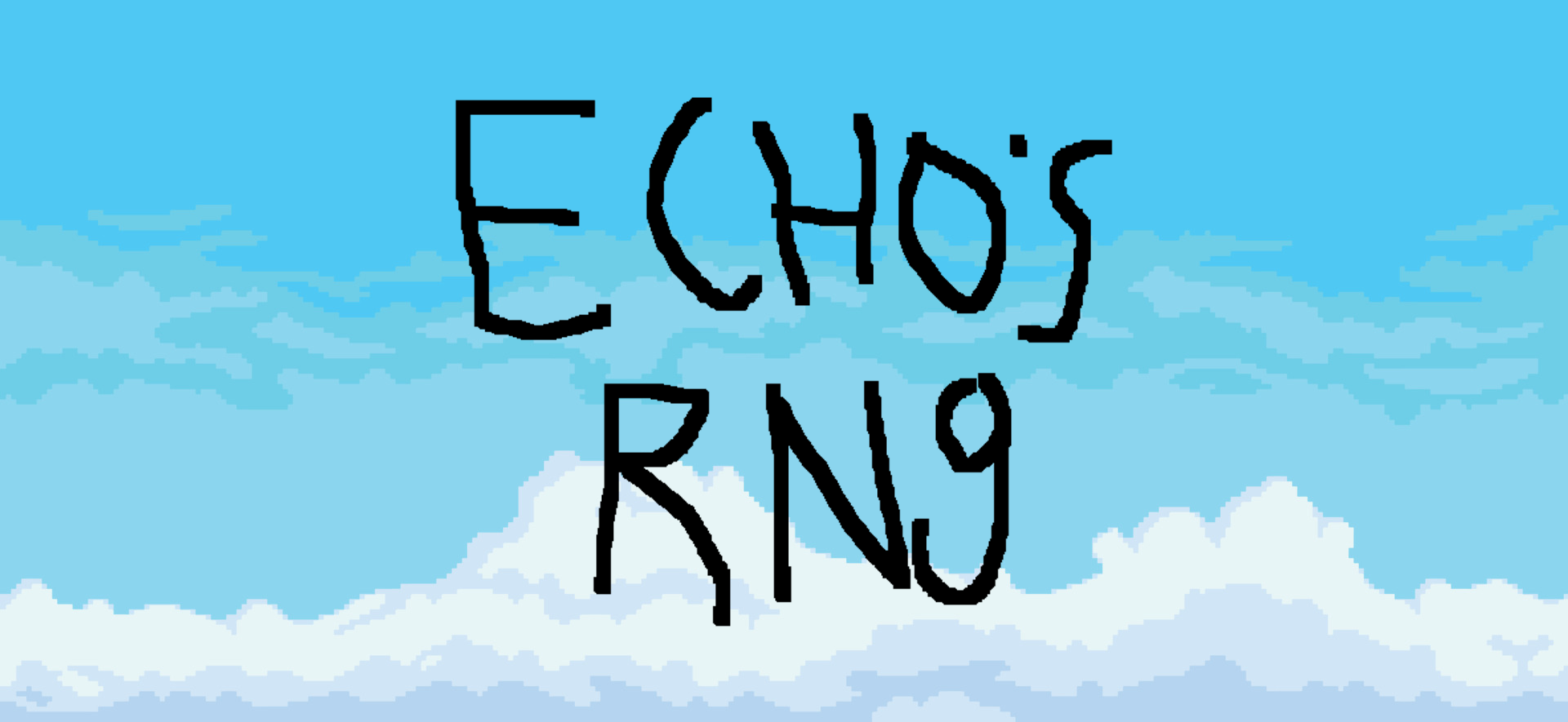 ECHOs RNG
