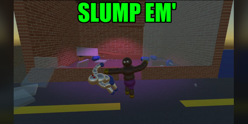 Cover image for SlumpEm