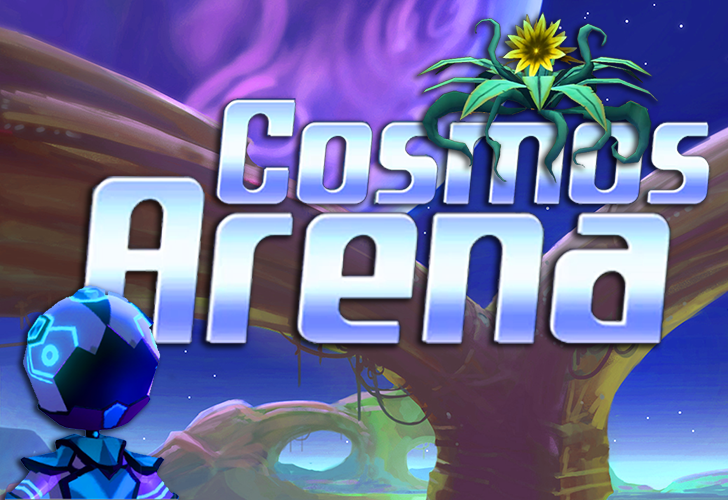 Cosmos Arena