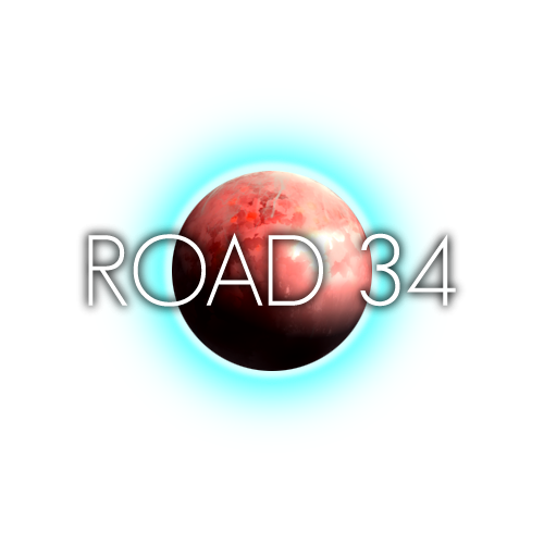 Road 34