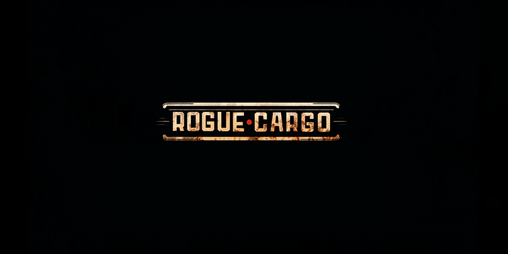 Cover image for Rogue Cargo
