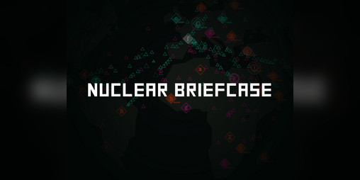Cover image for Nuclear Briefcase