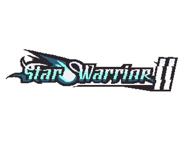 Star Warrior II