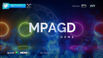 MPAGD Gen2