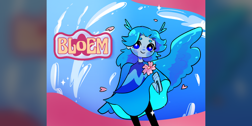 Cover image for Bloem