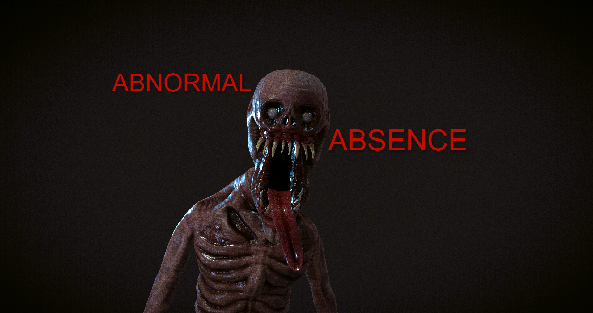 Abnormal Absence cover