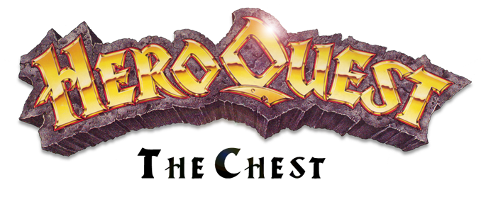 HeroQuest: The Chest