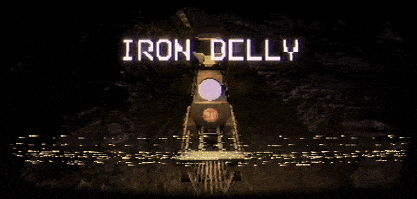 IRON BELLY