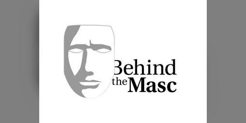 Cover image for Behind the Masc