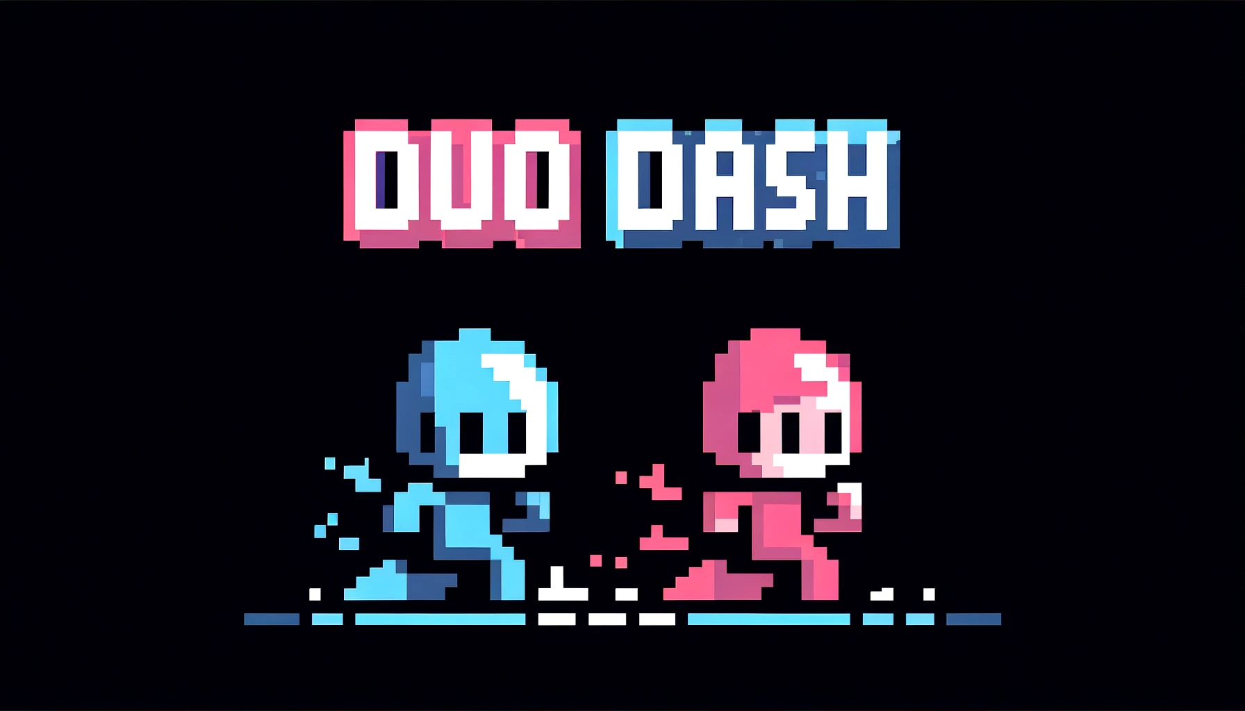 Duo Dash