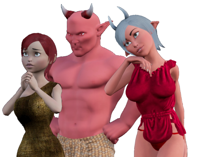 Cover image for Revenge