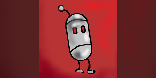 Cover image for The Charming Bot