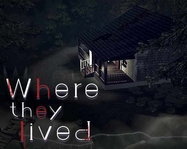 Where they lived