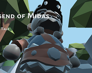 Legend of Midas