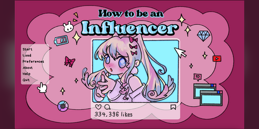 Cover image for How to be an influencer