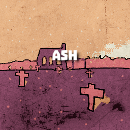 Ash cover