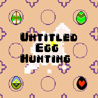 Cover image for Untitled Egg Hunting