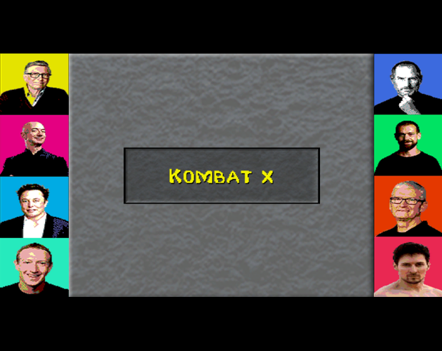 Kombat X