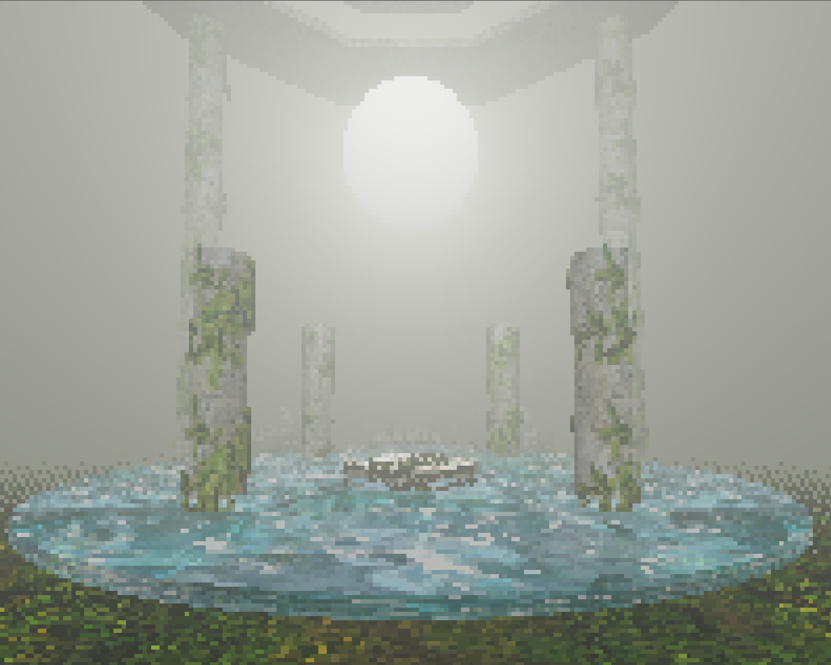 Cover image for This Place