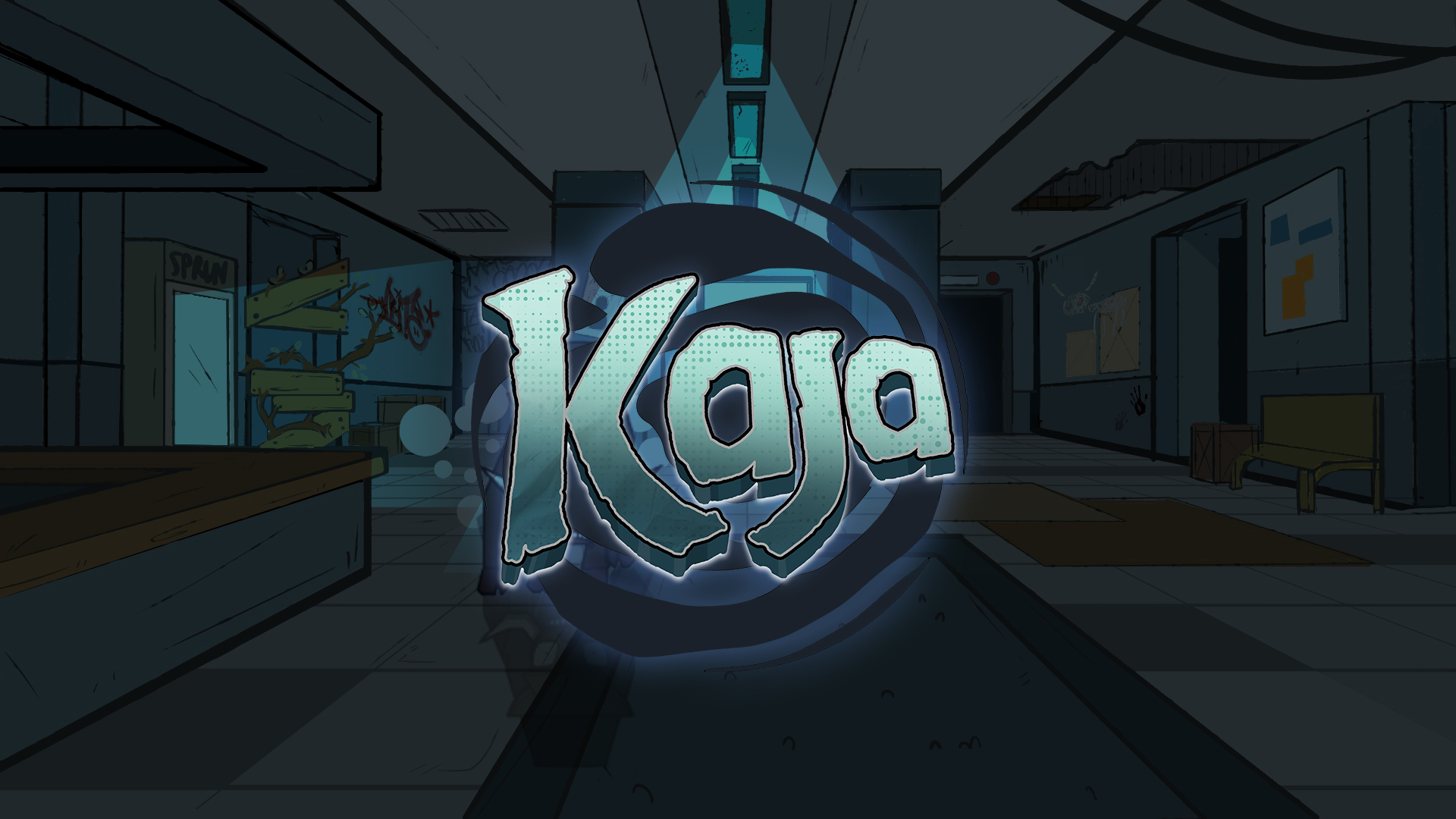 Cover image for Kaja