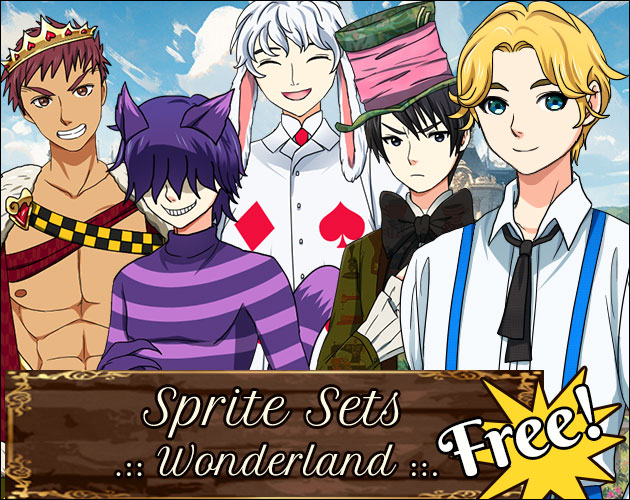 少年隊 WONDERLAND Amazon.com: Omochan no Kuni no Alice: Wonderful Wonder World