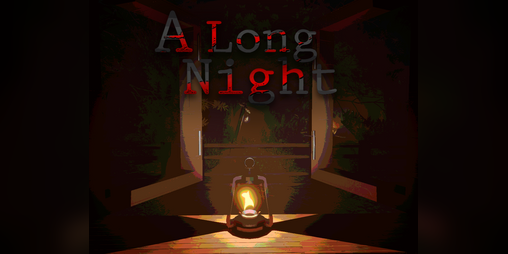 Cover image for A Long Night