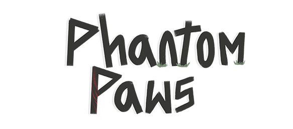 Phantom Paws