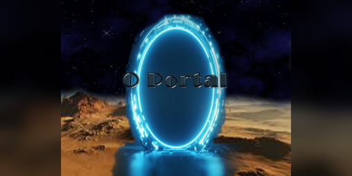 Cover image for O Portal