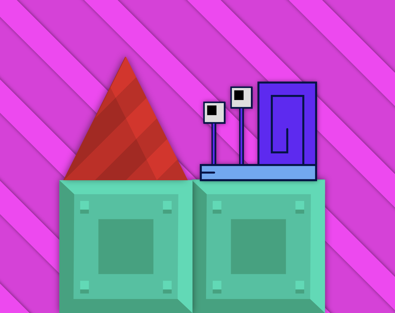 Cover image for Would you Slug?