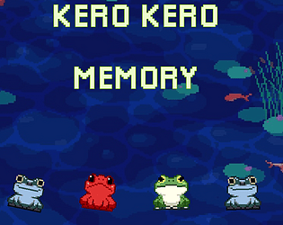 Kero Kero Memory