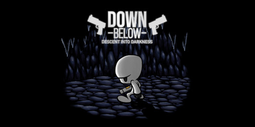 Cover image for Down Below Project Demo