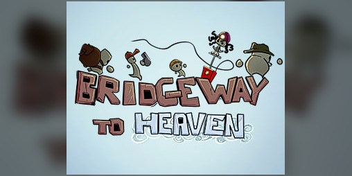 Cover image for Bridgeway to Heaven