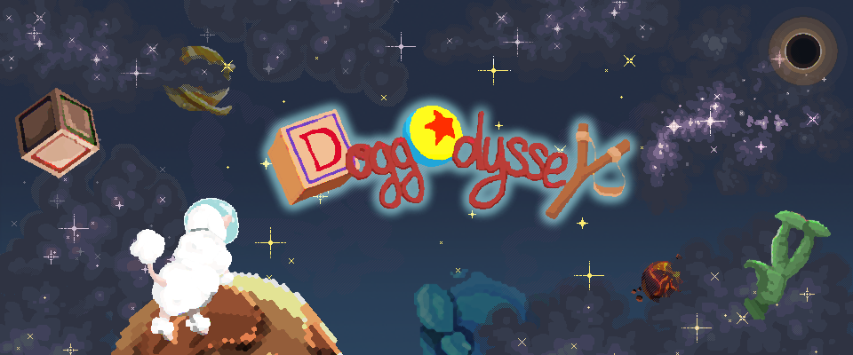 Doggodyssey